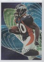 Terrell Davis #/2,500