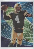 Brett Favre #/2,500