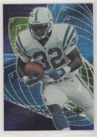 Edgerrin James #/2,500