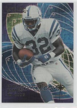 2000 Collector's Edge Odyssey - [Base] #178 - Edgerrin James /2500