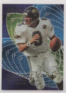 2000 Collector's Edge Odyssey - [Base] #180 - Mark Brunell /2500 [EX to NM]
