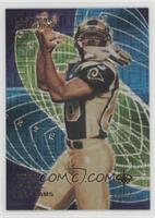 Torry Holt #/2,500