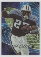 Eddie George #/2,500