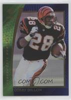 Corey Dillon