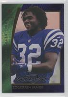 Edgerrin James