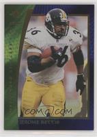 Jerome Bettis [EX to NM]