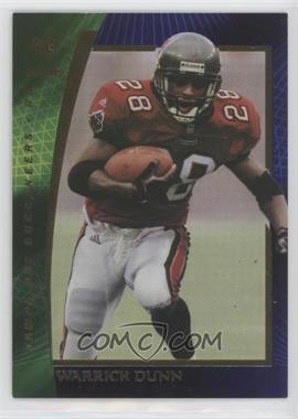 2000 Collector's Edge Odyssey - [Base] #89 - Warrick Dunn [EX to NM]