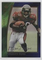 Warrick Dunn