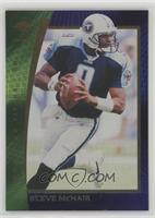 Steve McNair