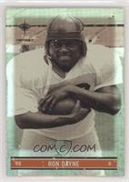 Ron Dayne [Noted]