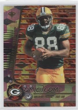 2000 Collector's Edge Odyssey - Restaurant Quality #RQ5 - Bubba Franks