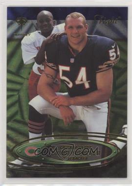 2000 Collector's Edge Odyssey - Tight #T5 - Brian Urlacher