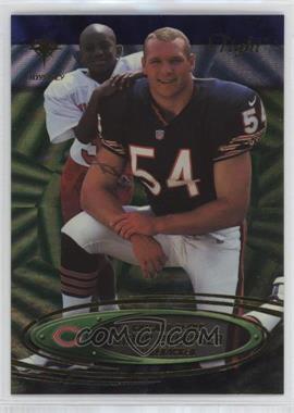 2000 Collector's Edge Odyssey - Tight #T5 - Brian Urlacher [EX to NM]