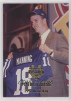 Peyton Manning [EX to NM]