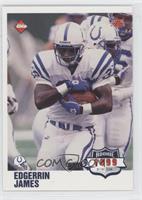 Edgerrin James