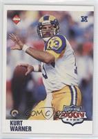 Kurt Warner