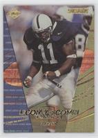 LaVar Arrington [EX to NM]