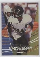 Sherrod Gideon [EX to NM] #/200