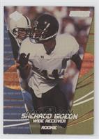 Sherrod Gideon #/200