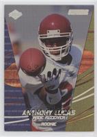 Anthony Lucas [EX to NM] #/200