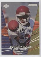 Anthony Lucas #/200