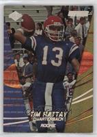 Tim Rattay #/200