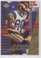 Isaac Bruce #/200