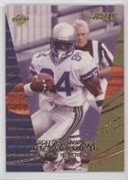 Joey Galloway #/200