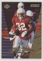 Michael Pittman #/200