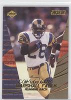 Marshall Faulk