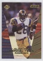 Marshall Faulk