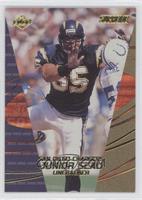 Junior Seau