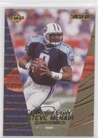 Steve McNair