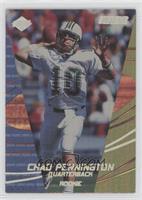 Chad Pennington #/2,000