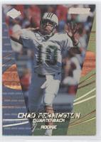 Chad Pennington #/2,000