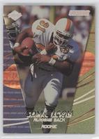 Jamal Lewis #/2,000