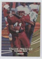 Travis Prentice #/2,000