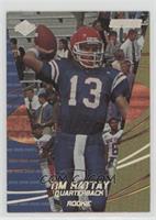 Tim Rattay #/2,000