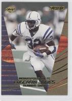 Edgerrin James