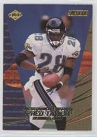 Fred Taylor [EX to NM]