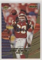 Tony Gonzalez [EX to NM]