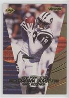 Keyshawn Johnson [EX to NM]