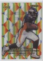 Terrell Davis #/100