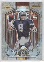 Troy Aikman