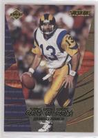 Kurt Warner [EX to NM]