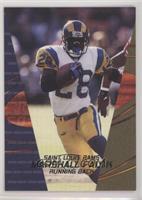 Marshall Faulk