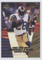 Marshall Faulk