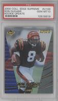 Ron Dugans [PSA 10 GEM MT]