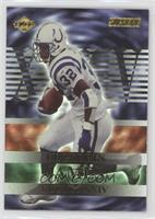 Edgerrin James [EX to NM]