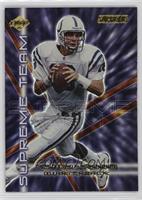 Peyton Manning [Good to VG‑EX]